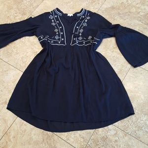 Crown &Ivy Dress-size 1X